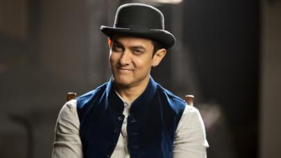 Aamir Khan sosyal medyayı bıraktı | Facebbok, Instagram ve Twitter hesaplarını kapattı