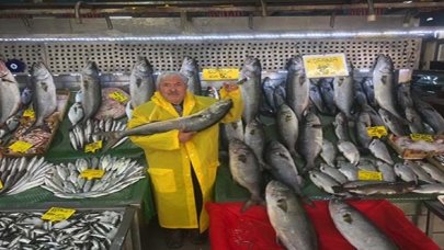 Denizlerde kofana bereketi: Ağırlığı 12 kiloya kadar çıktı