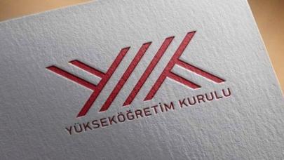 YÖK'ten yurt dışı yüksek öğrenimi için 'denklik' açıklaması