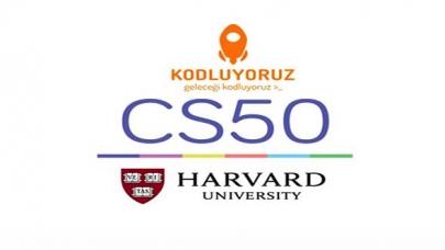 CS50’nin Türkiye Yolculuğu  – Arel Üniversitesi ve Kodluyoruz’dan CS50 Ortaklığı