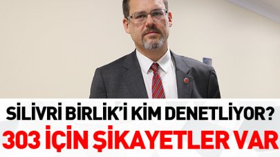 Silivri Birlik’i kim denetliyor?