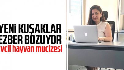 Yeni kuşaklar ezber bozuyor