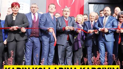 Kadın kollarına karşıyım