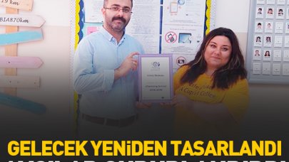 Avcılar gururlandırdı