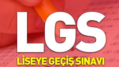 2018 LGS Liselerin kontenjanları taban ve tavan puanları - Tercihler ne zaman yapılacak