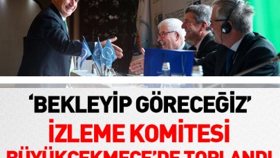 Akgün: Bekleyip göreceğiz