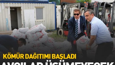 Avcılarlılar üşümeyecek