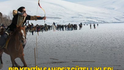 Her şey bal tadında olacak!