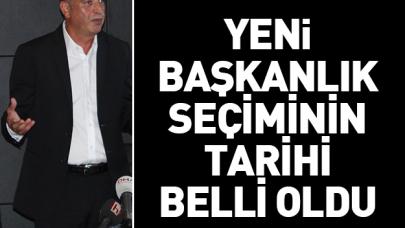 Ataşehir'de yeni başkanlık seçiminin tarihi belli oldu