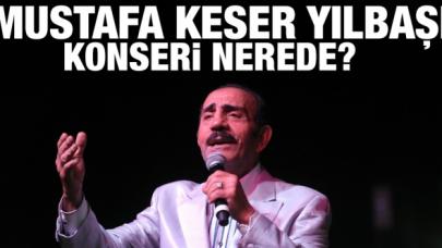 2022 Mustafa Keser Yılbaşı programı (konseri) nerede? Bilet fiyatları kaç lira