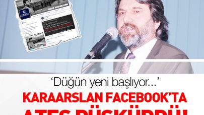 Düğün yeni başlıyor!