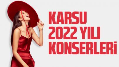 2022 Karsu Dönmez Konserleri | Bilet fiyatları ve konser takvimi