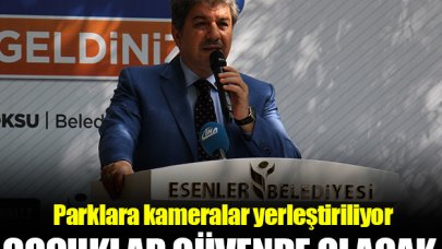 Artık çocuklar güvende olacak