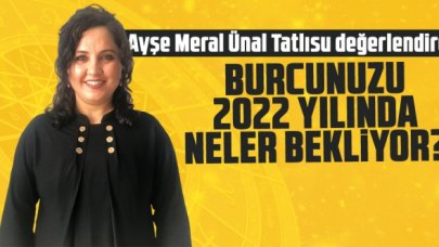 2022 yıllık koç, boğa, ikizler, yengeç, aslan, başak, terazi, akrep, yay, oğlak, kova ve balık burç yorumları