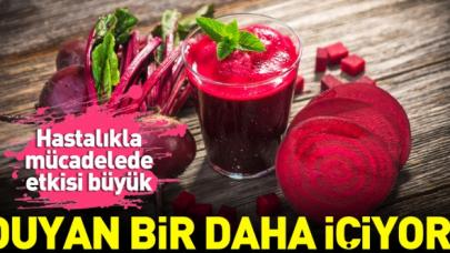 Hastalıklara karşı nasıl beslenmeliyiz? Şalgam, domates ve turp bünyeyi korur