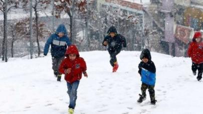 25  Mart Cuma Kars, Muş, Erzurum ve Gümüşhane'de yarın (bugün) okullar tatil mi?