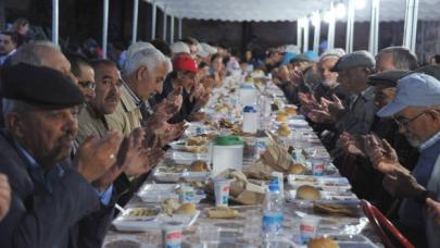 11 ayın sultanı Ramazan için 11 besin