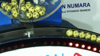 Sayısal Loto 11 Ağustos 2018 Cumartesi Çekilişi - Kazanan numaralar ve ikramiye sorgulama