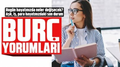 17 Eylül 2022 Cumartesi Koç, Boğa, İkizler, Yengeç, Aslan, Başak, Terazi, Akrep, Yay, Oğlak, Kova ve Balık burç yorumları