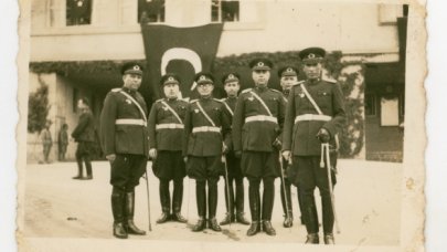 İstiklal Madalyası'nın hikayesi