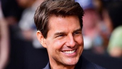 Tom Cruise, uzay yürüyüşü yapan ilk erkek oyuncu olmaya yakın