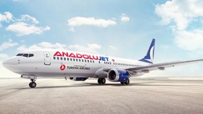 AnadoluJet'ten erken rezervasyon indirimi