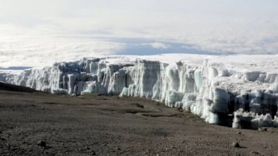 UNESCO açıkladı: Buzullar 2050'ye kadar yok olacak