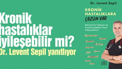 Kronik hastalıklar iyileşebilir mi?