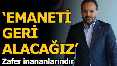 Zafer inananlarındır