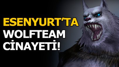 İnternette Wolfteam cinayeti