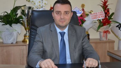 Bozoğlu'ndan şarbon açıklaması