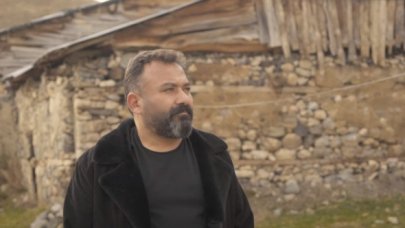 Halis Aslan'ın yeni şarkısı "Zordayım Ana" çıktı