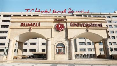 Rumeli Üniversitesi indirime gitti