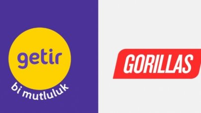 Getir rakip firmayı satın aldı