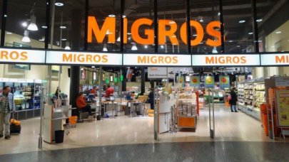 Migros Yılbaşı Paketi ne kadar? 2023 Migros yılbaşı sepeti fiyatı