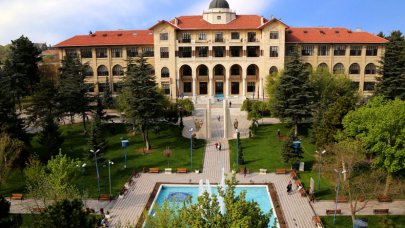 Gazi Üniversitesi Öğretim Üyesi alımı yapacak