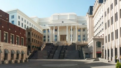 Ankara Müzik ve Güzel Sanatlar Üniversitesi Öğretim Görevlisi alımı yapacak