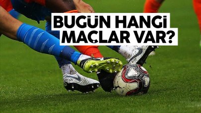 Bugün hangi maçlar var? 7 Ocak 2023 Cumartesi maçları