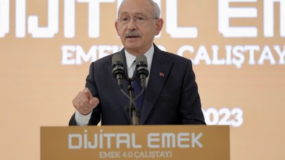 Kemal Kılıçdaroğlu: Her şeyi bilemezsin Erdoğan