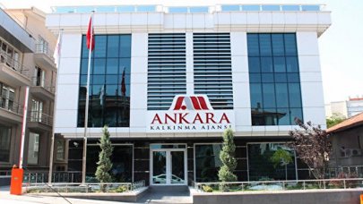 Ankara Kalkınma Ajansı'ndan proje teklif çağrısı