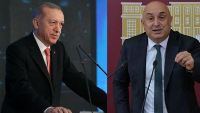 CHP'li Engin Özkoç'tan Erdoğan'a 'tazminat' yanıtı: Milletin gözünün içine baka baka yalan söyleme