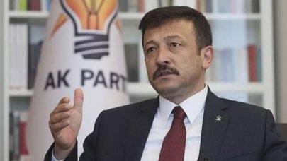 AK Parti'den Özgür Özel'in 'trol ordusu' iddialarına ilişkin ilk açıklama