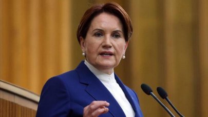 Meral Akşener hastaneye kaldırıldı