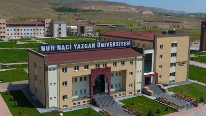 Nuh Naci Yazgan Üniversitesi MYO Öğretim Görevlisi alımı yapacak