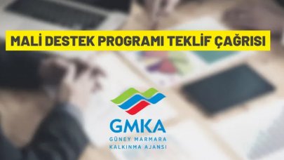 Güney Marmara Kalkınma Ajansı'ndan proje teklif çağrısı