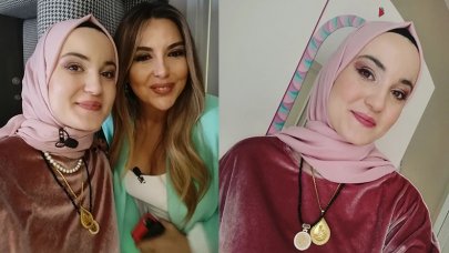 Gelin Evi Özlem Hasal kimdir? Kaç yaşında, nereli ve Instagram hesabı