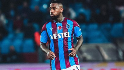 Stefano Denswil İstanbulspor maçlarını sevdi