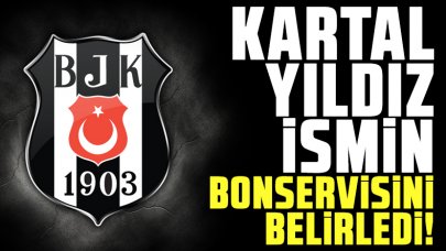 Beşiktaş yıldız oyuncunun bonservisini belirledi! Yeni teklif yolda