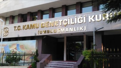 TBMM Kamu Denetçiliği Kurumu Sözleşmeli Bilişim Personeli alımı yapacak