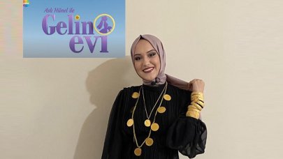 Gelin Evi Ahsen kimdir? Ahsen Duran Instagram hesabı